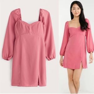 NWT Abercrombie & Fitch Dress Size XS
